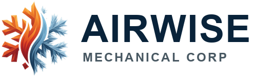 Airwise Mechanical Corp